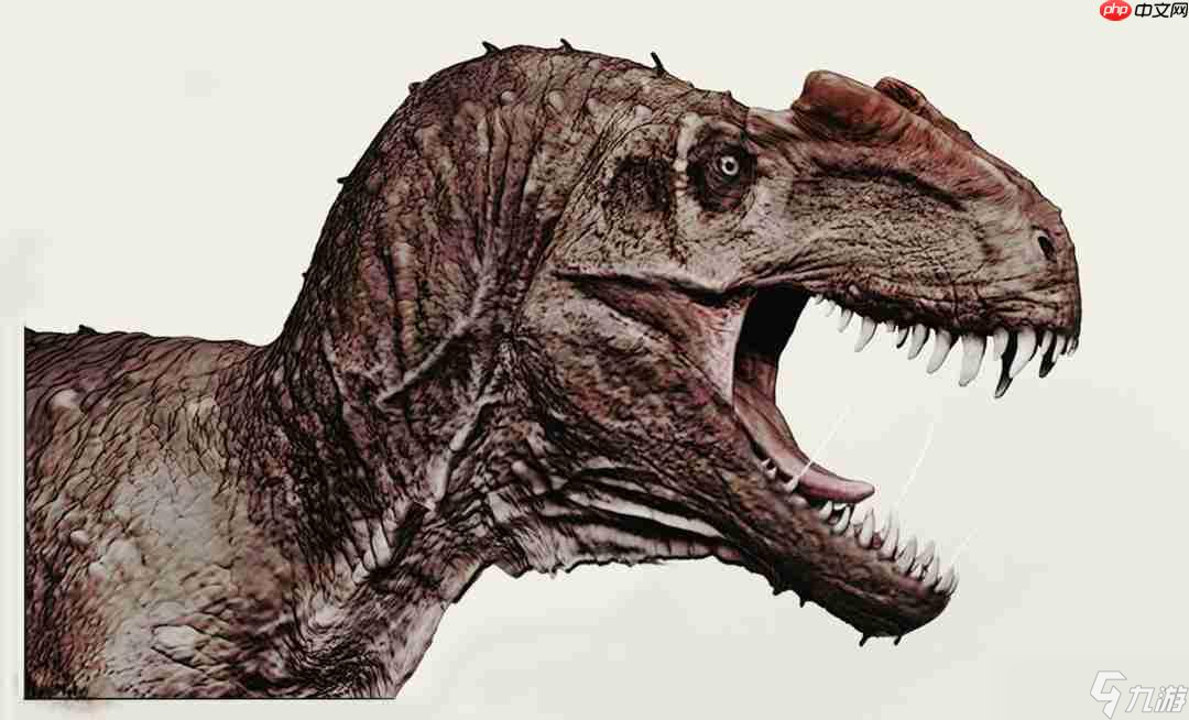 恐龙FPS《蛮荒计划》发售日宣传片 12月5日发售