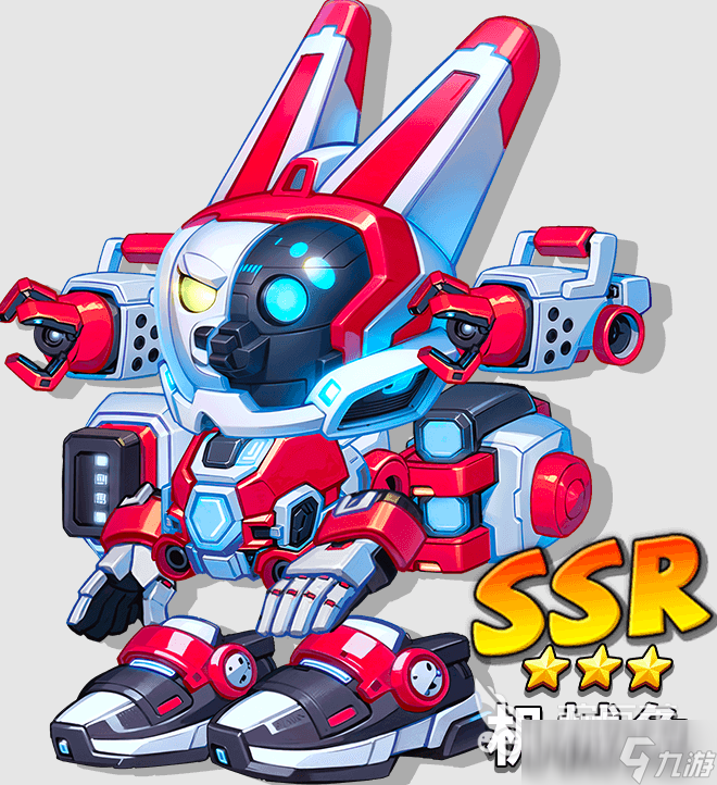 灌篮军团最强SSR球员是谁 灌篮军团最强ssr英雄解密