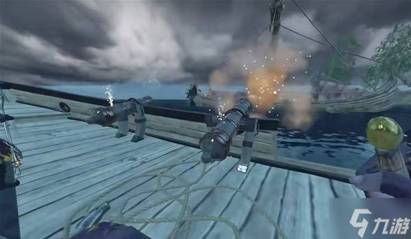 《战锤末世鼠疫2》重返瑞克领头框成就攻略