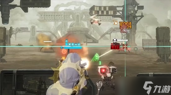 胜利女神白雪公主技能介绍