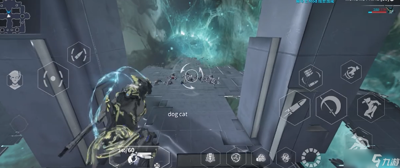 星际战甲手游安卓手机版战甲等级作用是什么 星际战甲手游安卓手机版战甲等级分享