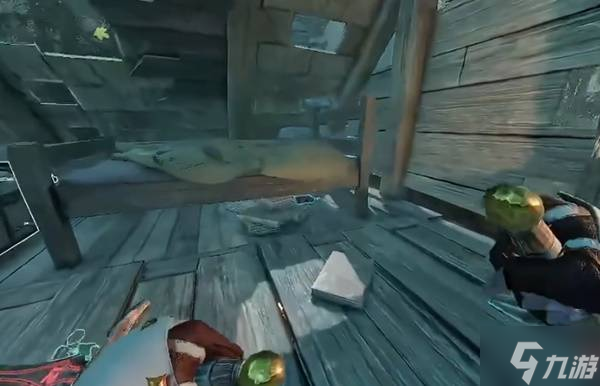 《战锤末世鼠疫2》重返瑞克领书籍位置一览 书籍在哪里