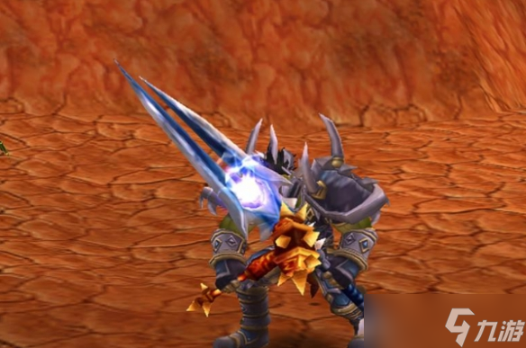 《魔兽世界时光服》职业推荐