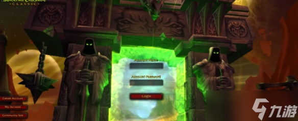 《魔兽世界时光服》528礼包介绍