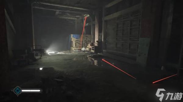 《吸血鬼避世血族2》图文攻略 主线流程图文攻略