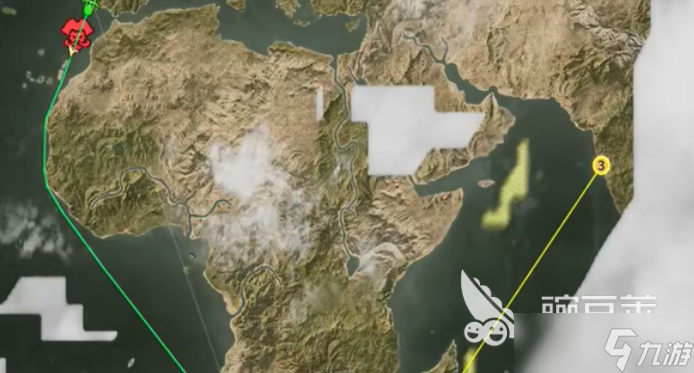大航海时代起源如何探索 大航海时代起源探索方法