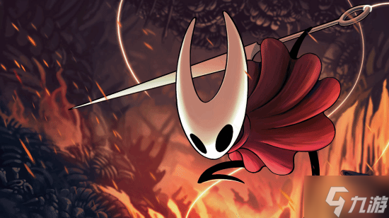 《空洞骑士：丝之歌》开发者：部分灵感源于《塞尔达2》