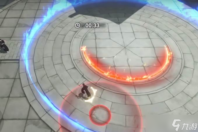 《境界》战力界限突破