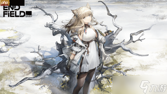 《明日方舟 终末地》体量很大 玩起来不太"休闲"