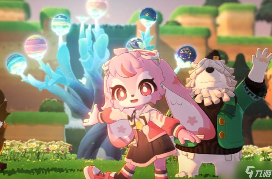 星布谷地北极熊在哪里说明