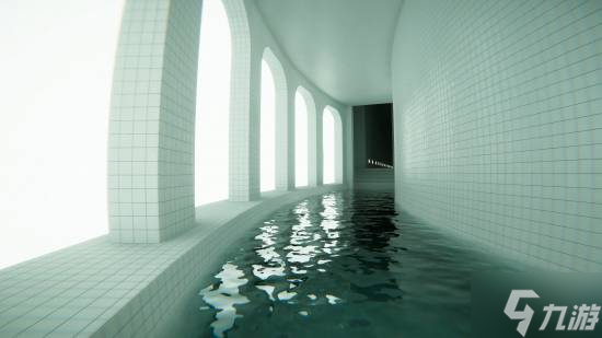 梦核恐怖新游《Pools》登PS5 手柄触觉反馈让人身临其境