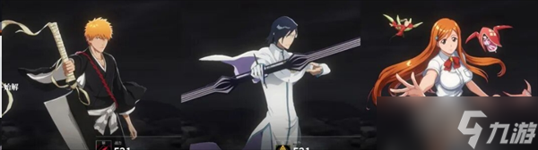 境界刀鸣开荒阵容推荐及打法思路详解