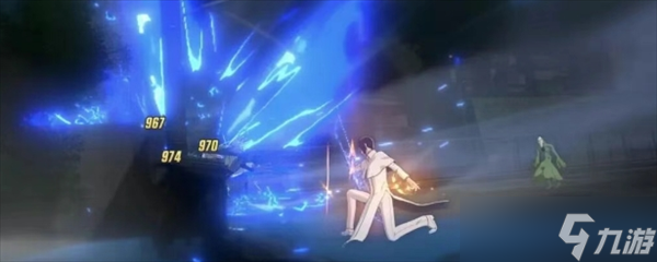 境界刀鸣开荒阵容推荐及打法思路详解