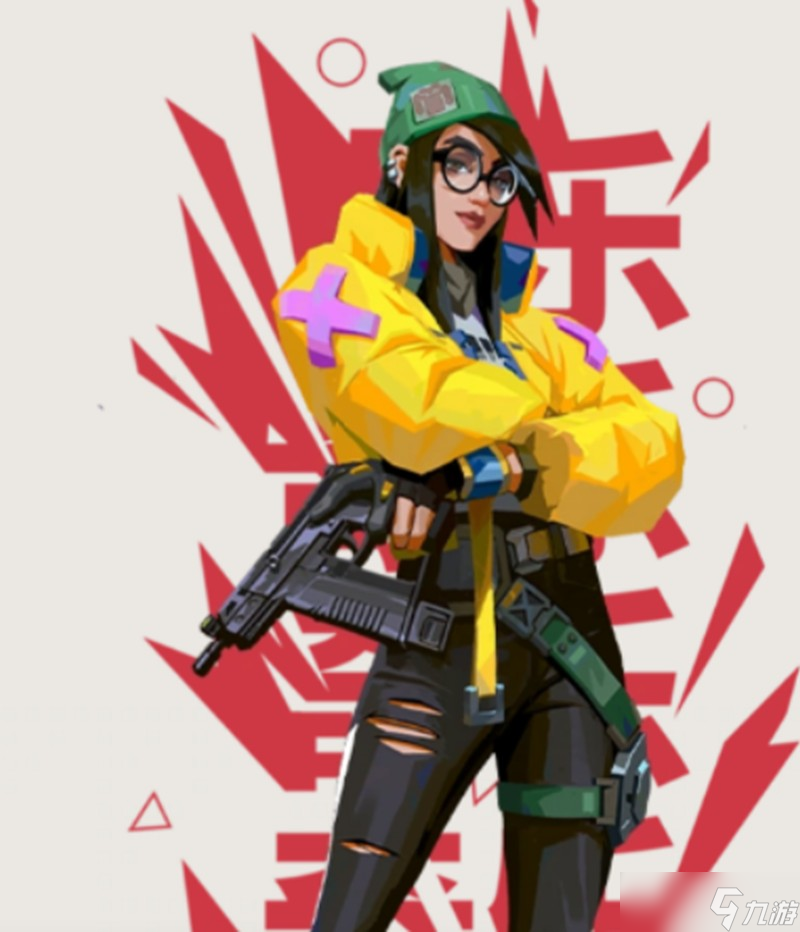 无畏契约手游哪个英雄最强 无畏契约源能行动t0英雄推荐