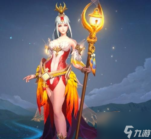 和平天使皮肤下的王昭君有何不同？玩法有何特别之处？