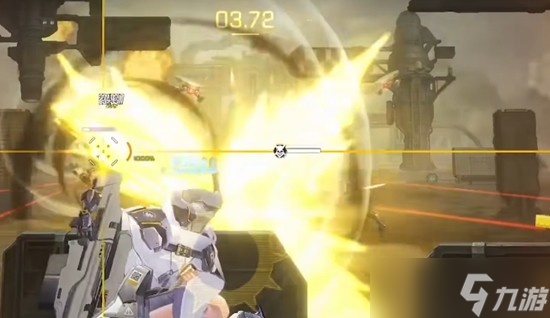 胜利女神白雪公主技能介绍