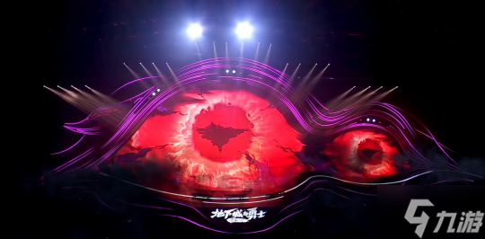 DNF放大招：狄瑞吉团本携国服自研玩法来袭，重磅大奖直接送！