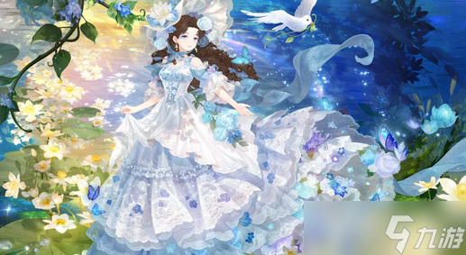 奇迹暖暖冬季阁馥梦映像活动全面解析