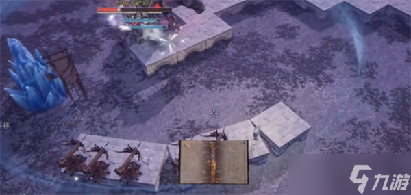 荒原曙光守护灵石高层挂机通关指南