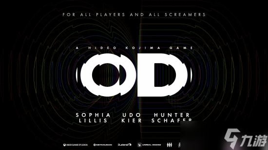 《红色警戒》尤里演员去世 原计划参演小岛《OD》