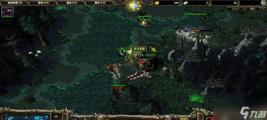 《刀塔帝国》土豪玩家必备（击败敌人的关键武器）