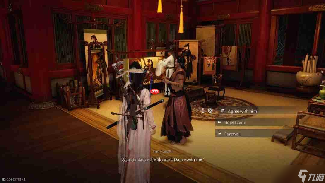 网友质疑IGN:《燕云十六声》评分竟不如《星鸣特攻》