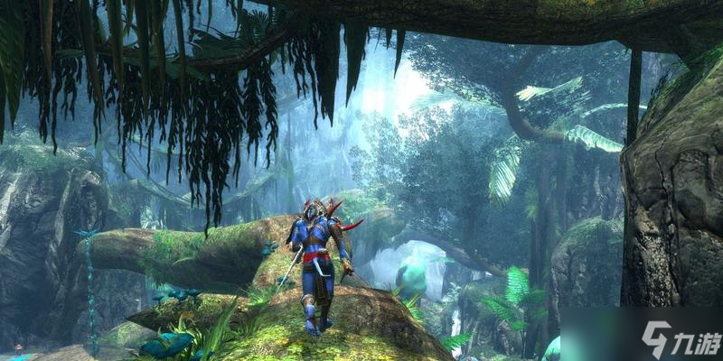 探秘《阿凡达》游戏DX10全特效(全新视觉体验下的游戏玩法与优化)