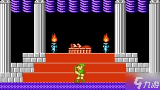 《空洞骑士：丝之歌》开发者：部分灵感源于《塞尔达2》