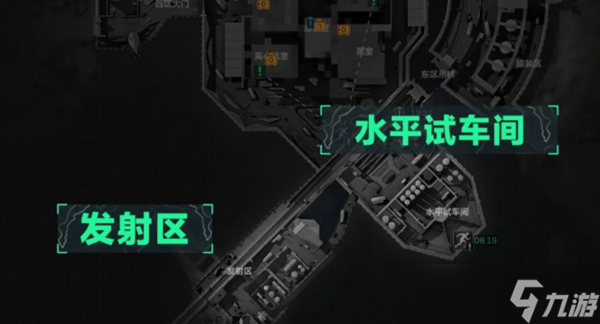 三角洲行动航天基地怎么撤离 三角洲行动航天基地撤离方法