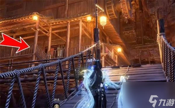 燕云十六声不见山失面任务怎么做-不见山失面任务完成攻略