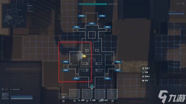 《逆战未来》20号星港玩法介绍