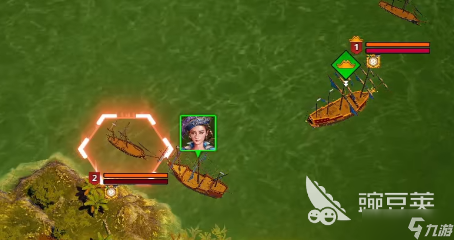 大航海时代起源地中海在哪 大航海时代起源地中海背景介绍