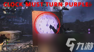 使命召唤黑色行动7诅咒余烬彩蛋怎么完成