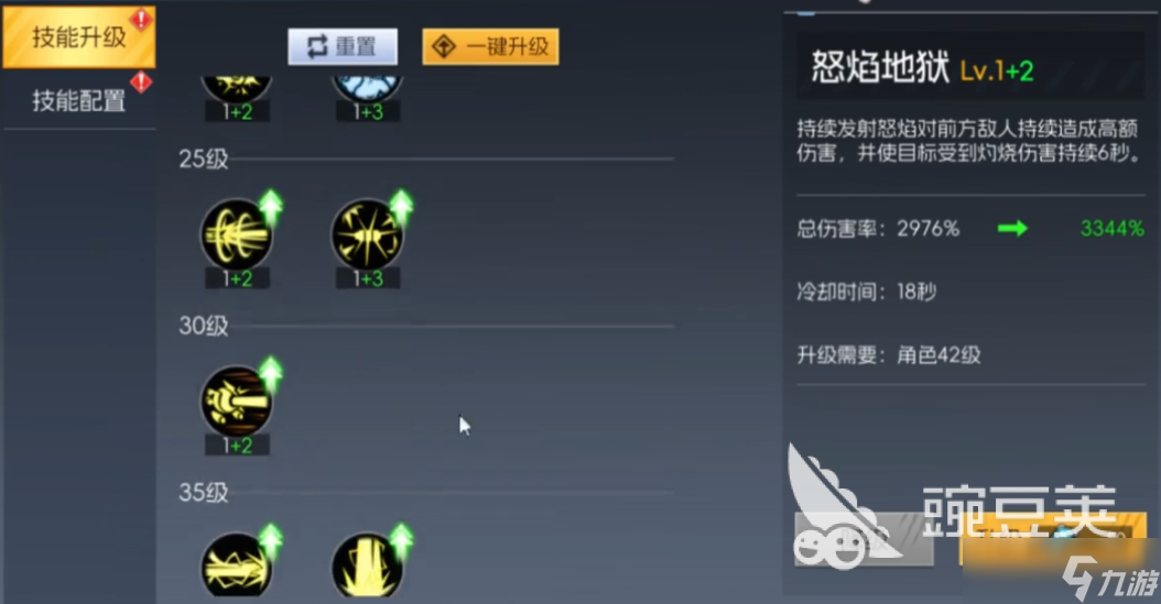 街机恐龙女枪技能加点攻略 街机恐龙手游女枪加点指南