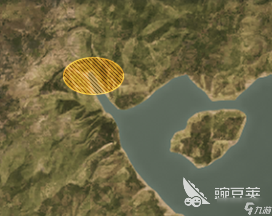 大航海时代起源攻略拉维火山在哪里 大航海时代起源攻略拉维火山位置分享