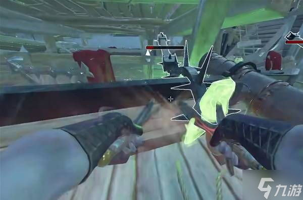 《战锤末世鼠疫2》重返瑞克领头框成就攻略