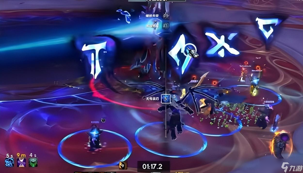 血压又高了！魔兽12.0大秘境掉落改为丢骰子，幻化要花80W解锁