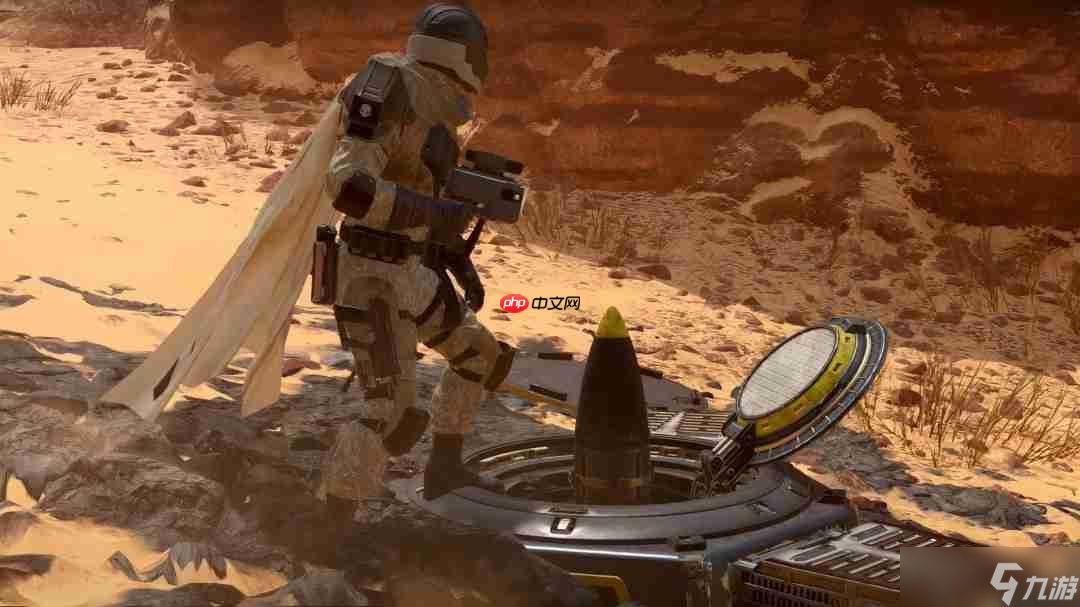 箭头组透露新作动向 将保留《绝地潜兵2》精髓