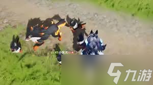 伊莫怎么快速刷闪