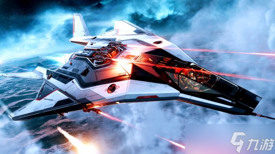 《星际公民》开启最大规模免费试玩活动！新预告欣赏