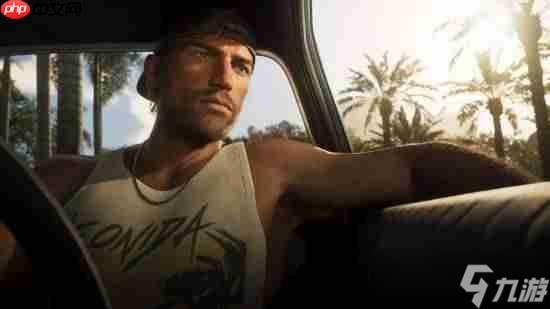 粉丝深挖《GTA6》男主背景：正规军 可能真上过战场