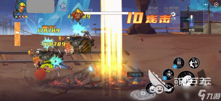 街机恐龙格斗家技能搭配一览 街机恐龙手游格斗家技能推荐