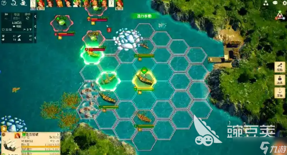 大航海时代起源怎么练级快 大航海时代起源快速升级的方法