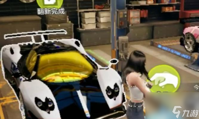 极品飞车原地漂移技巧是什么？如何正确执行原地漂移？