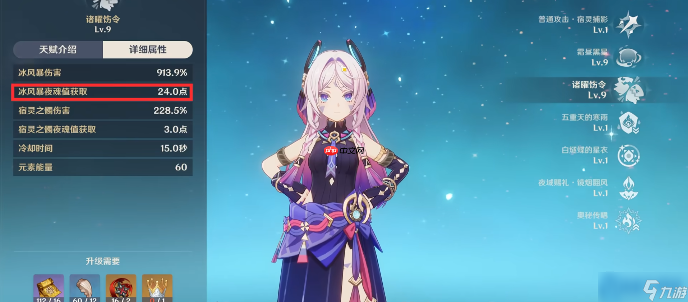 茜特菈莉元素战技全解析：护盾与减抗的完美辅助指南