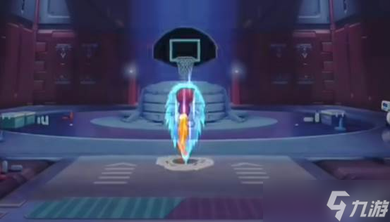 《灌篮军团》100连抽