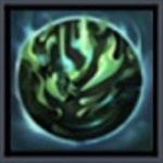 英雄联盟手游邪恶小法师出装推荐