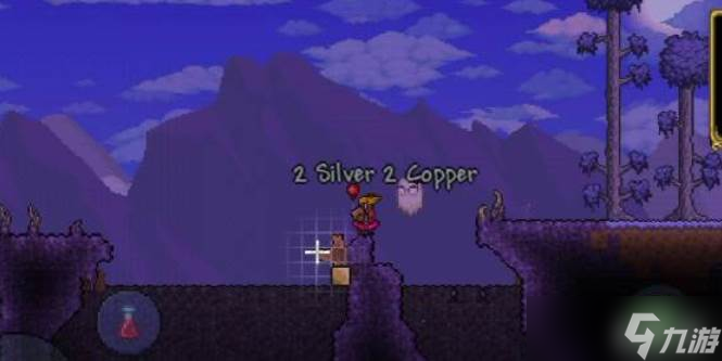 泰拉瑞亚免疫类饰品