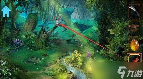 掌握《神庙逃亡》游戏落水前半空挺腰转向小技巧，让你成为游戏高手（借助这个小技巧）