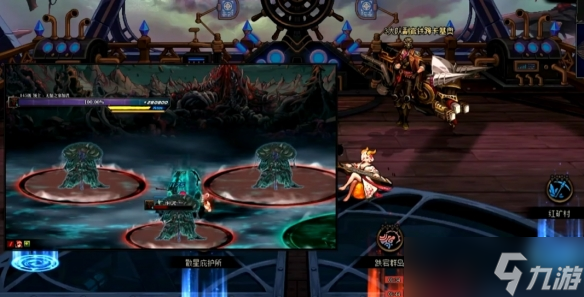 DNF放大招：狄瑞吉团本携国服自研玩法来袭，重磅大奖直接送！